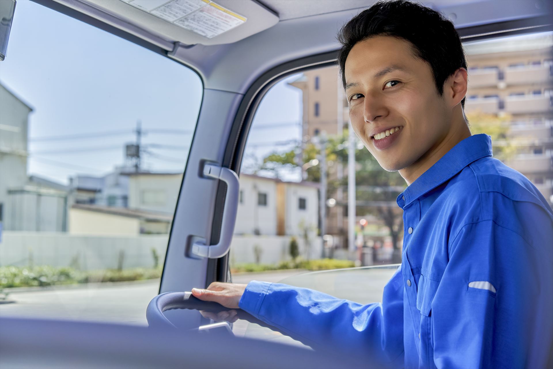 求人をお探しの方に | 熊本のトラックドライバーの求人なら有限会社山眞産業