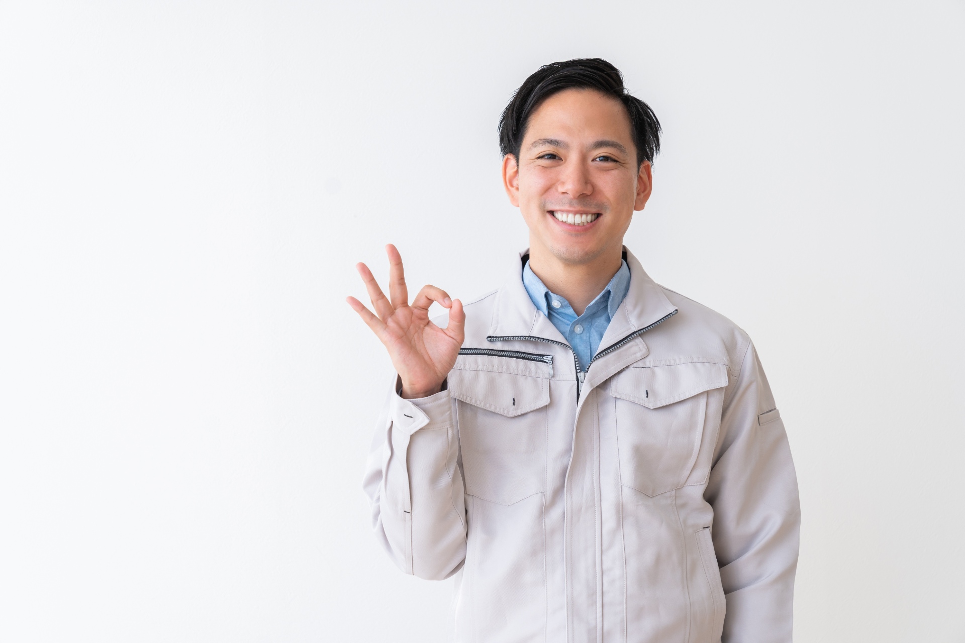 未経験からでも基礎から着実に成長できる環境