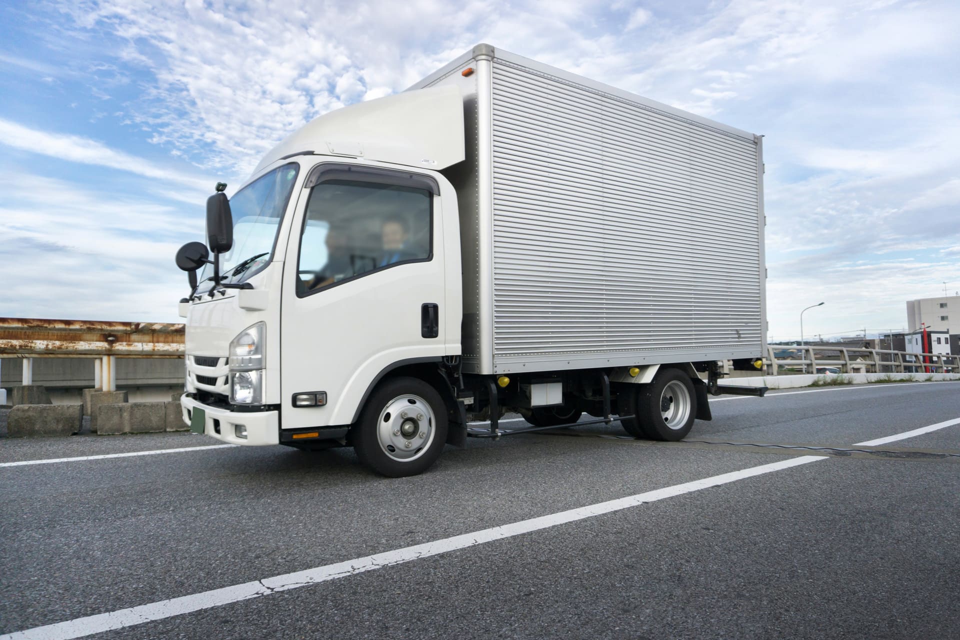 正社員として安定したキャリアを築ける職場環境