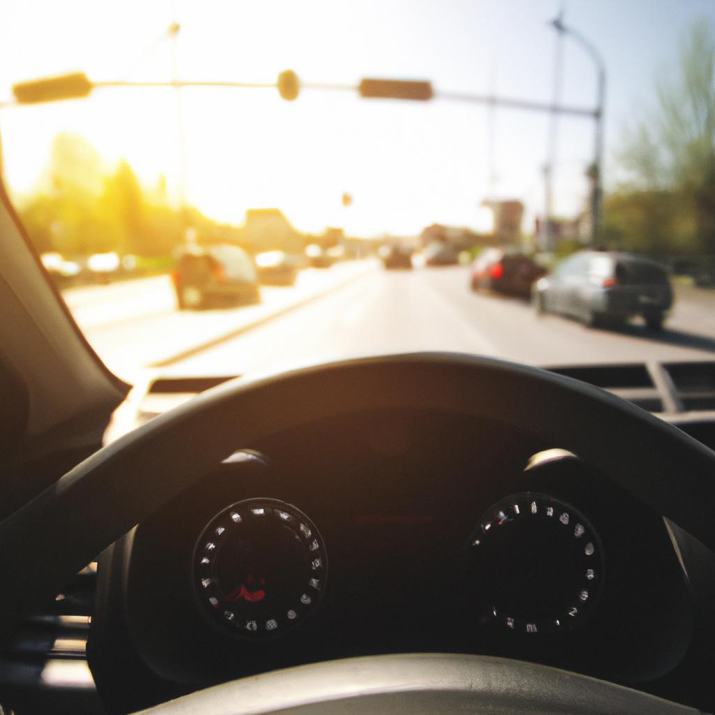運転の楽しさが広がる！あなたのライフスタイルに合った仕事